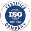 ISO 9001:2013