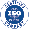 ISO 9001:2015